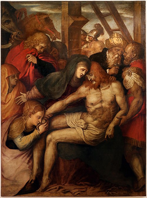 Francesco Menzocchi