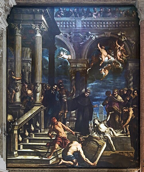 Francesco Rosa