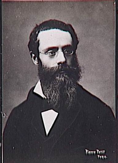 Francis Tattegrain