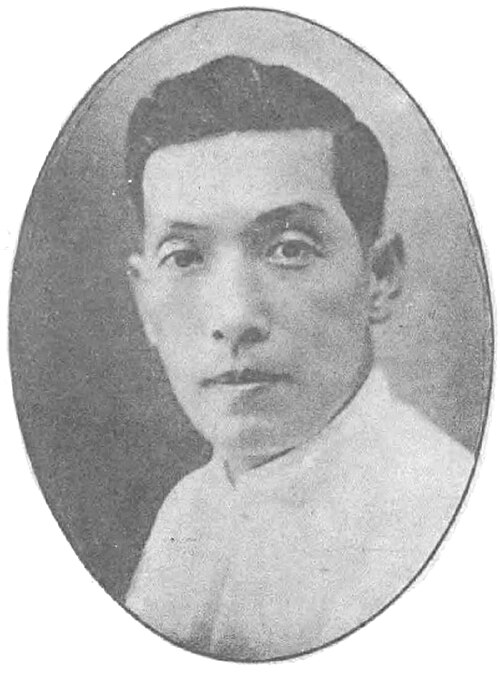 Gao Qifeng
