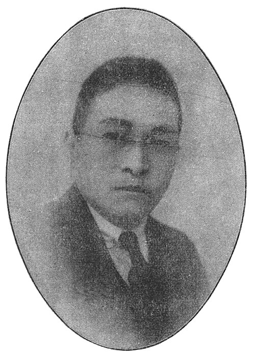 Gao Jianfu