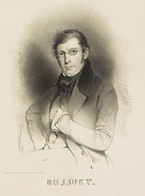 François Bossuet