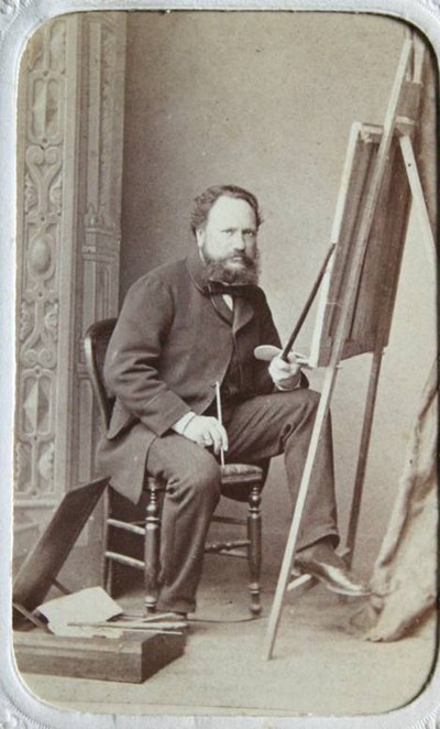 François-Auguste Ortmans