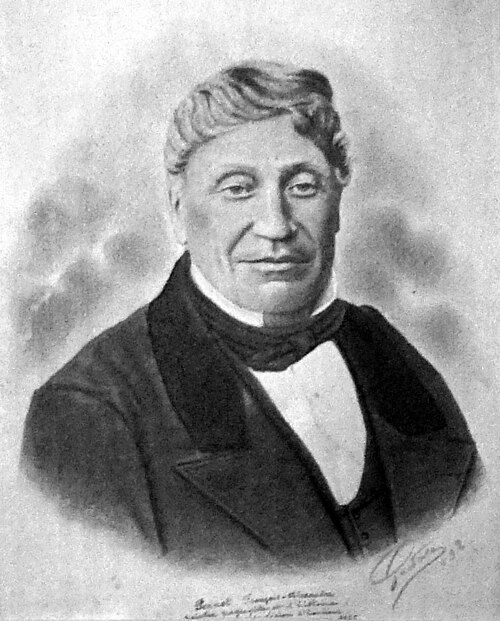  François Alexandre Pernot Image