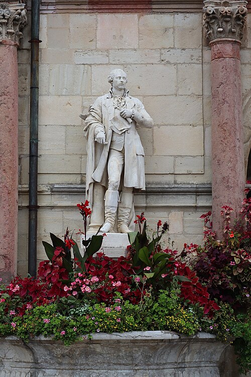 François Devosge