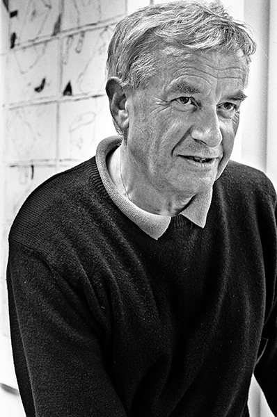 François Dilasser