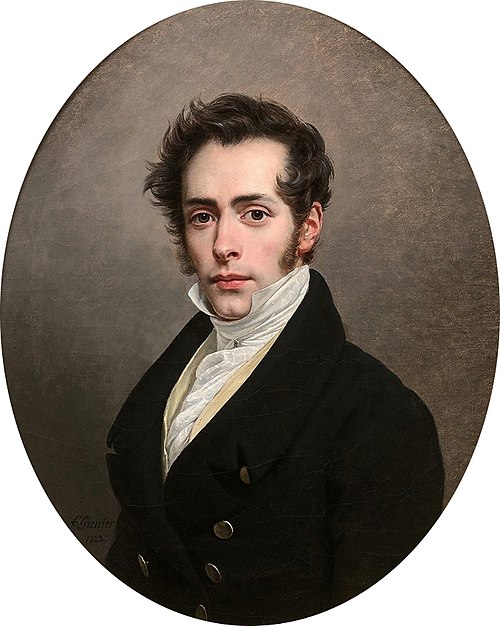 François Grenier de Saint-Mart