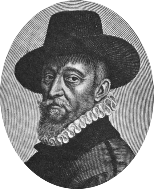François Quesnel