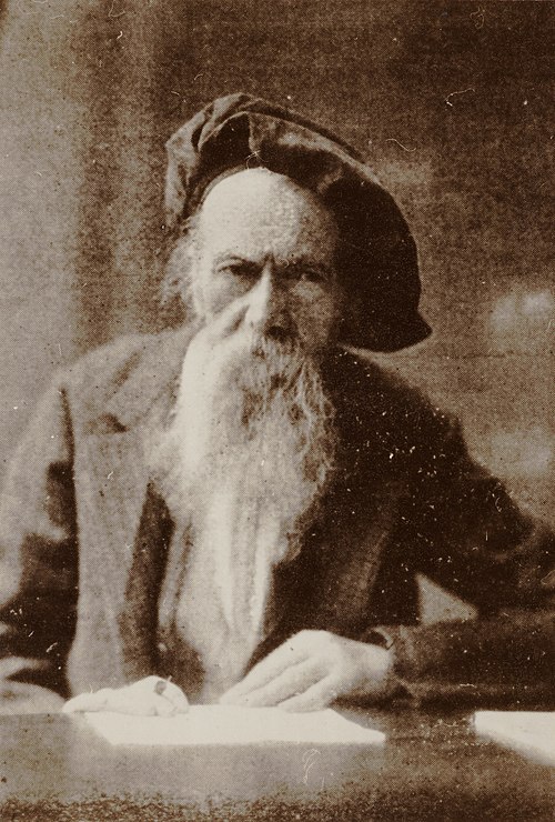 François Vernay