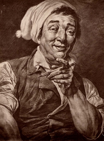 François-Louis-Joseph Watteau