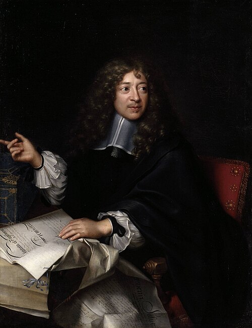 Henri Testelin