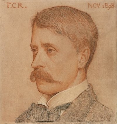 Frederick Cayley Robinson