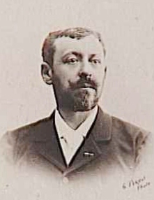 Frédéric Montenard