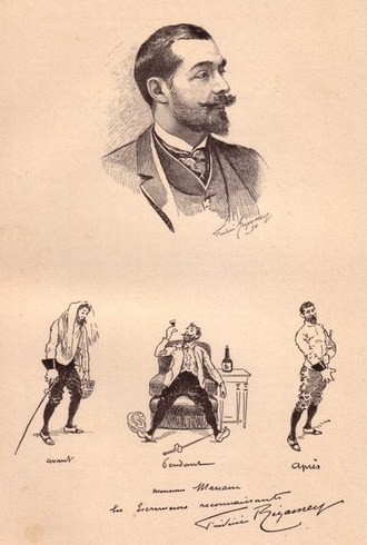 Frédéric Régamey