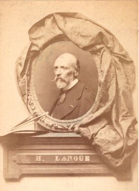 Félix-Hippolyte Lanoüe