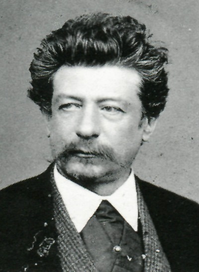  Félix De Baerdemaecker Image