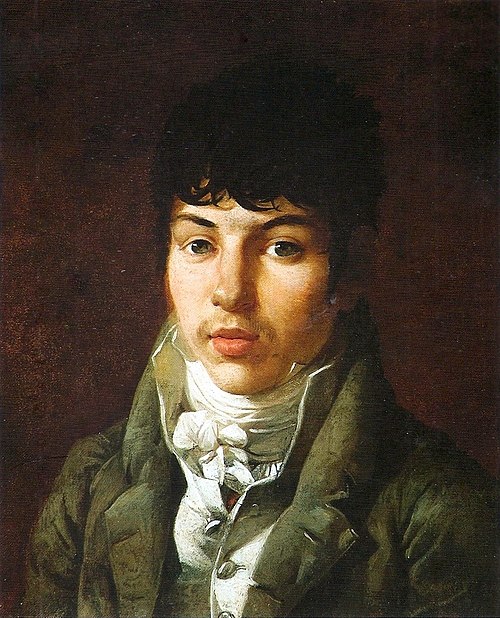 Félix Taunay, Baron of Taunay