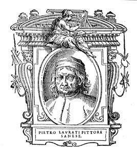 Pietro Lorenzetti