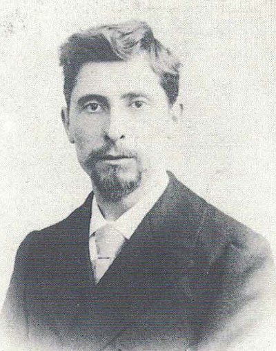  Gaston Schnegg Image