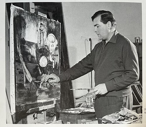 Gaston Sebire