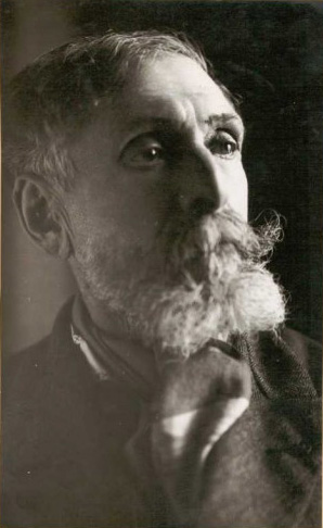 George Desvallières