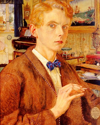 George Owen Wynne Apperley