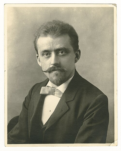 Georges Delfosse