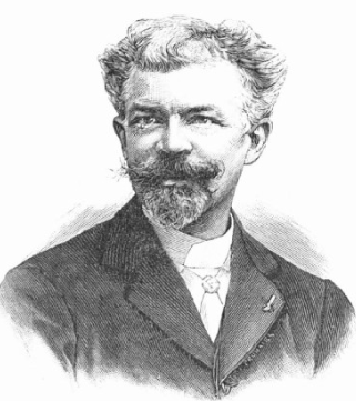  Georges Jean-Marie Haquette Image