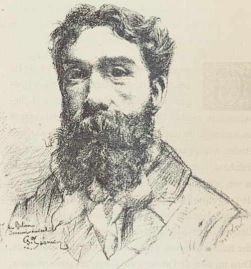Georges Jeannin