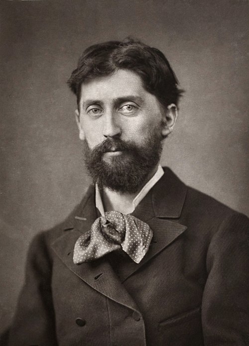  Georges Moreau de Tours Image