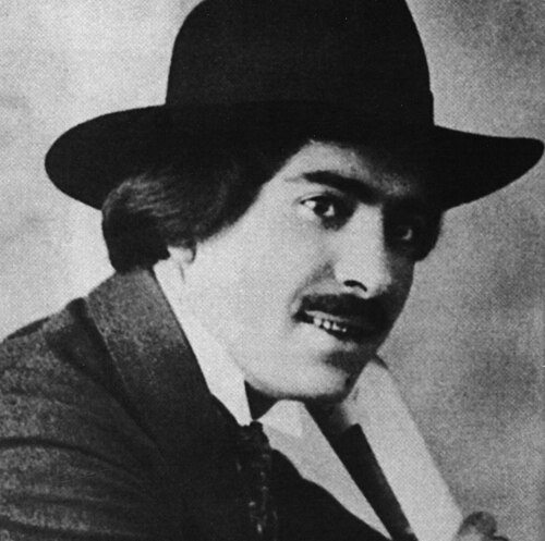 George Papazov