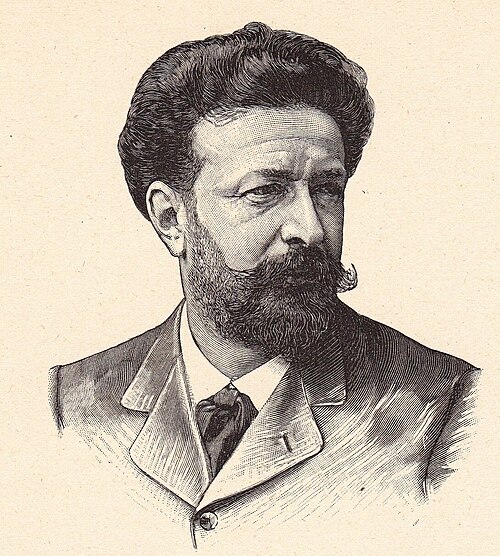 Georges Picard