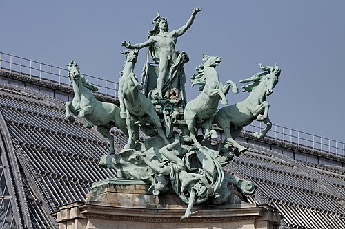 Georges Récipon