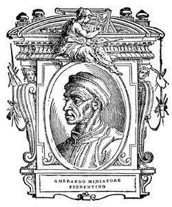 Gherardo di Giovanni del Fora