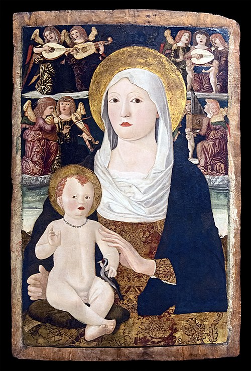  Gianfrancesco da Tolmezzo Image