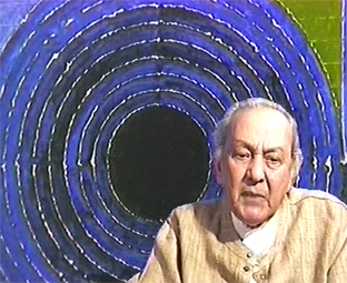 S. H. Raza