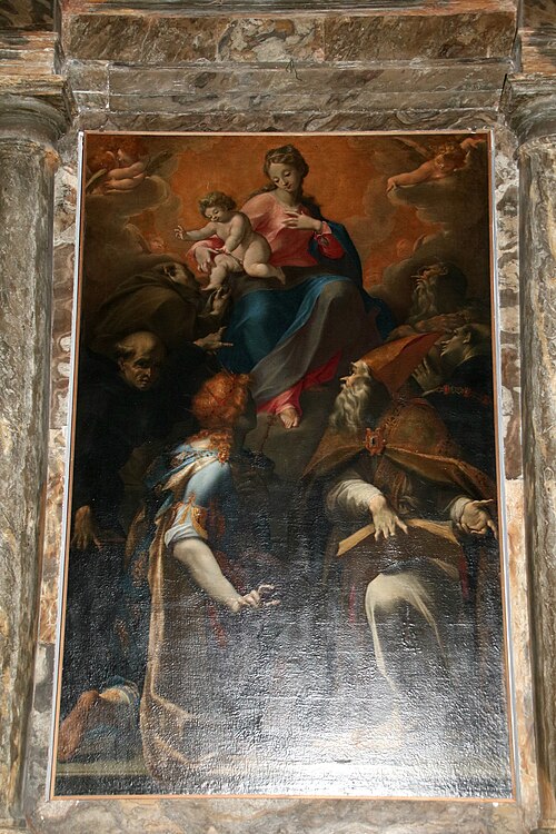  Giovanni Antonio Scaramuccia Image