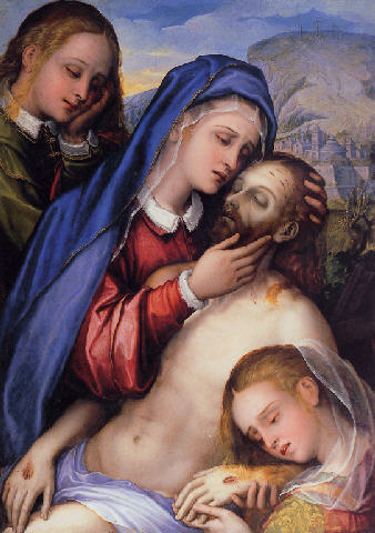  Giovanni Bernardo Lama Image