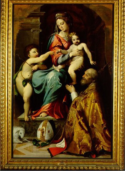 Giovanni Francesco Bembo