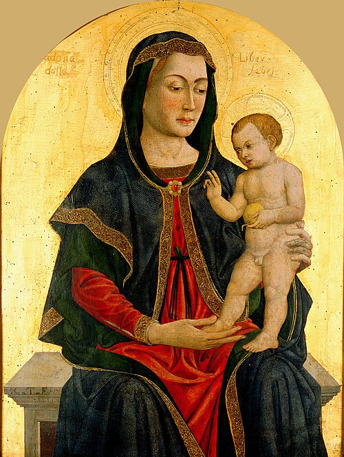  Giovanni Francesco da Rimini Image