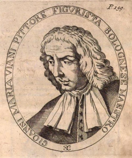 Giovanni Maria Viani