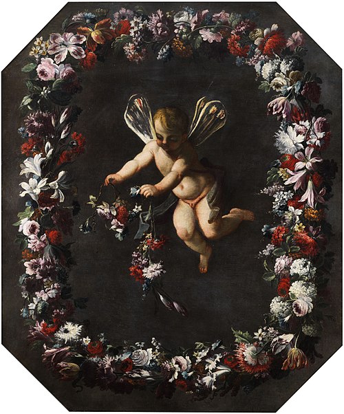 Giovanni Stanchi Dei Fiori