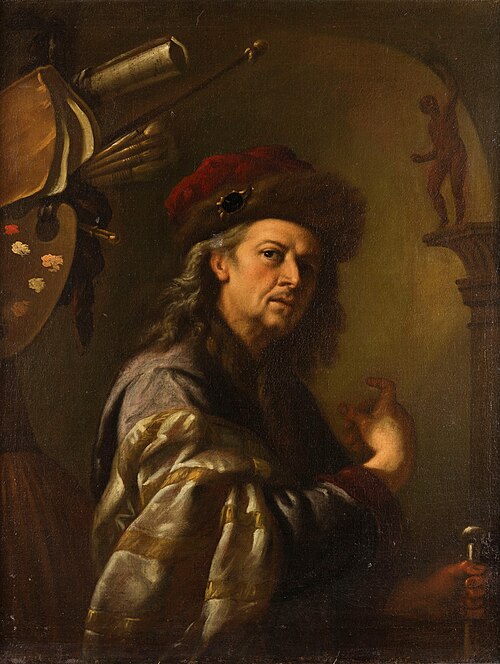 Giuseppe Nuvolone