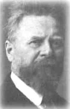 Gustav Wentzel
