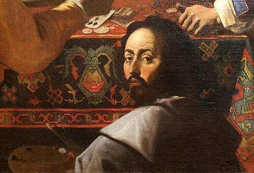 Gregorio Preti