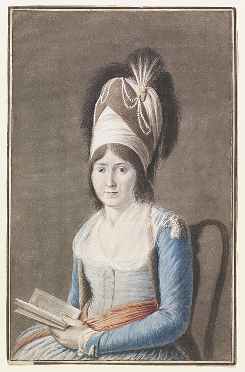 Clara Barthold Mayer