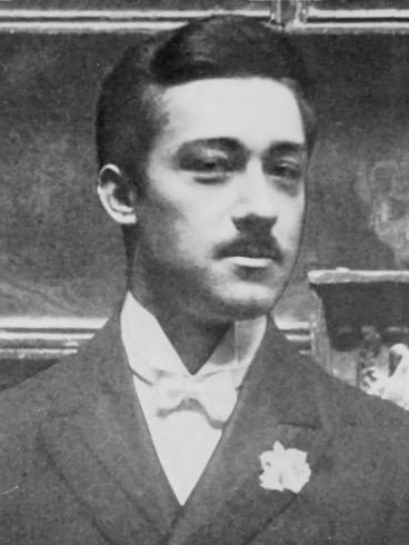 Gustave Mossa
