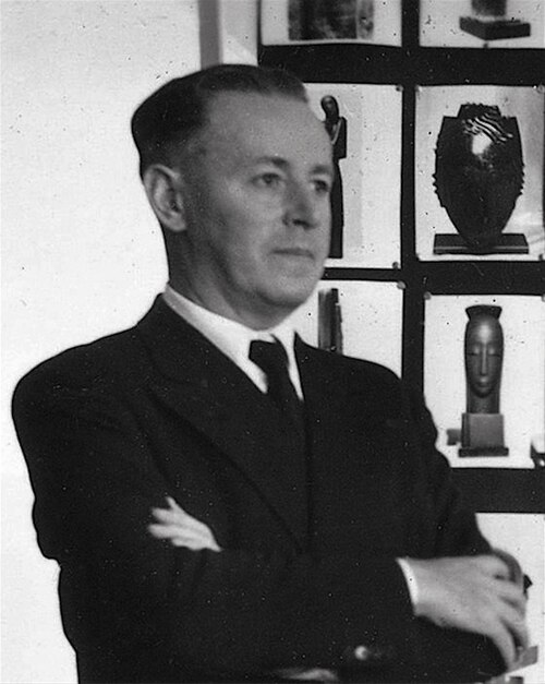 Gustave Miklos