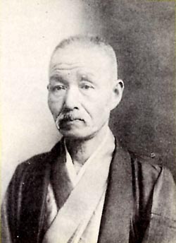  Hashimoto Gahō Image