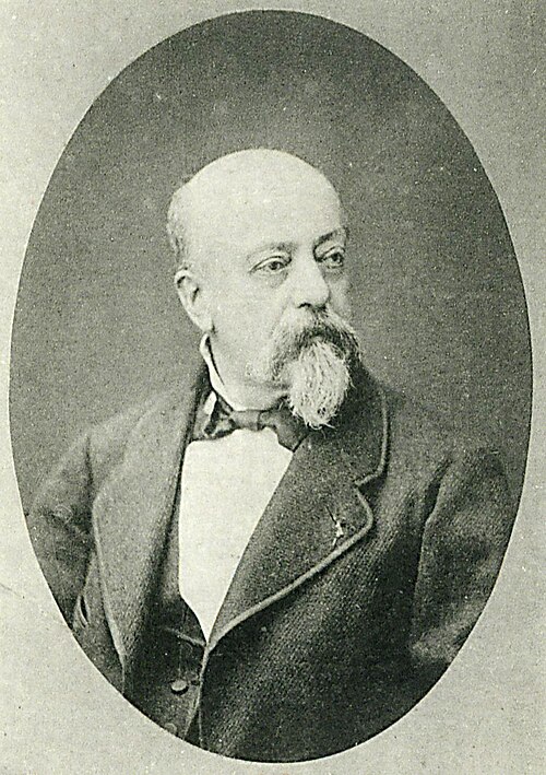 Henri Charles Antoine Baron